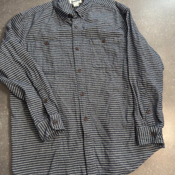 Duluth Trading Co. Men’s Shirt - Picture 2 of 10
